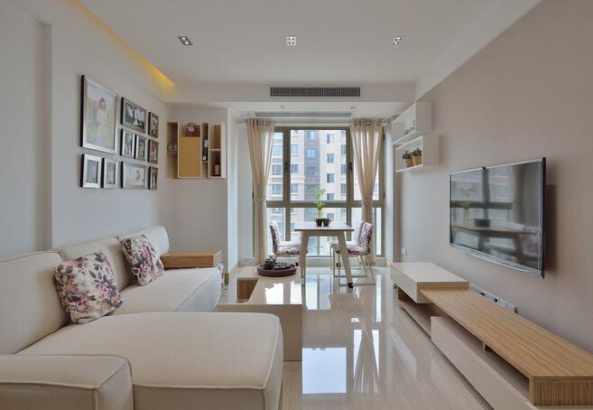 新房裝修的8種經(jīng)典配色思路